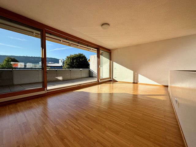 "ohne Provision" modern,  helle 3 Zimmer Terrassenwohnung über 2 Etagen