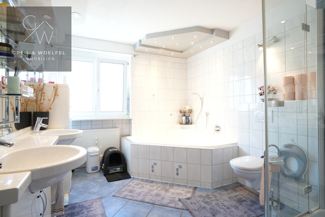 Platz für die gesamte Familie - Sehr gepflegte Wohnung zu verkaufen