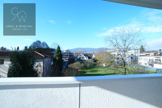 Platz für die gesamte Familie - Sehr gepflegte Wohnung zu verkaufen