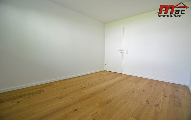 Generalsanierte 3 Zimmer Gartenwohnung