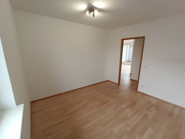 Moderne Wohnung in Bregenz – ruhige Lage, gute Anbindung, ankommen, wohlfühlen