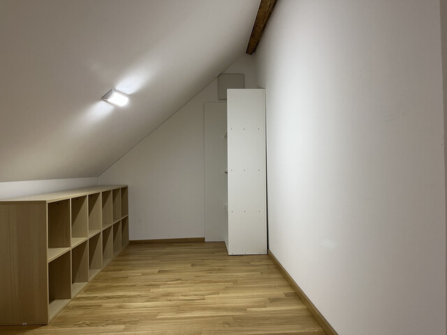 Moderne 2-Zimmer-Wohnung mit großer Terrasse