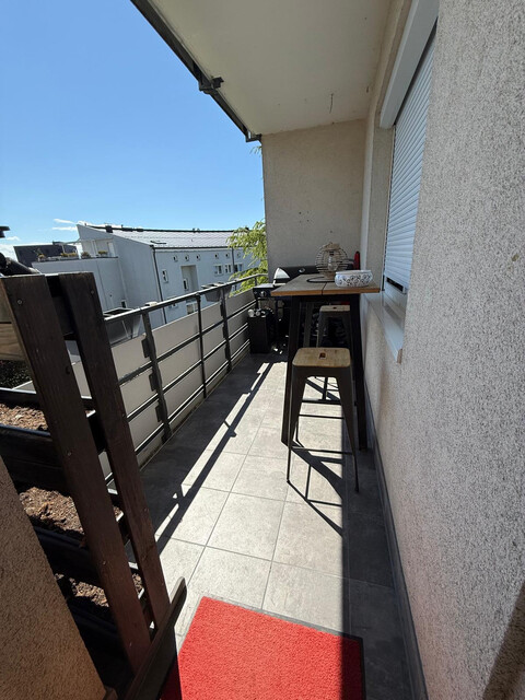 Seenah! Geflegte Wohnung, familienfreundlich & hell 