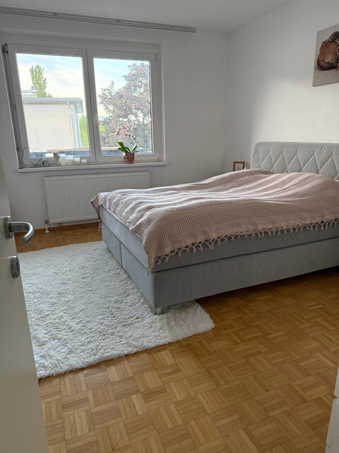 Seenah! Geflegte Wohnung, familienfreundlich & hell 