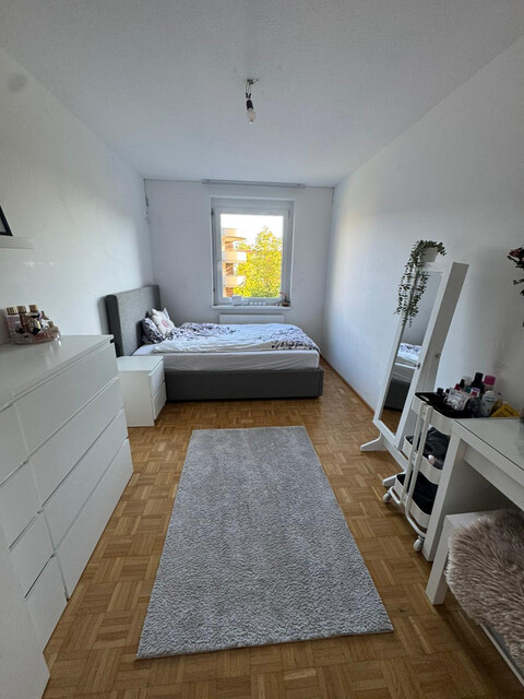Seenah! Geflegte Wohnung, familienfreundlich & hell 
