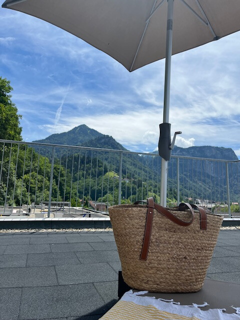 Privatverkauf - moderne 3-Zimmer-Wohnung nähe Stadtzentrum