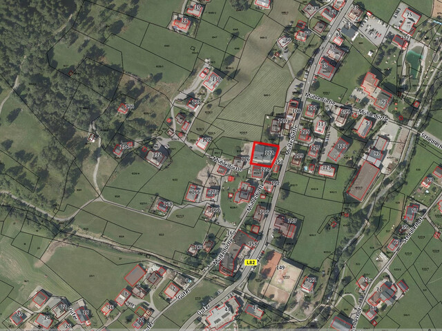 Über den Dingen wohnen – stilvolle Maisonette mit unvergleichlicher Aussicht