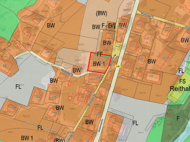 Über den Dingen wohnen – stilvolle Maisonette mit unvergleichlicher Aussicht