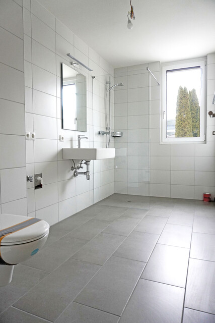 Gemütliche 2 Zimmer Neubauwohnung