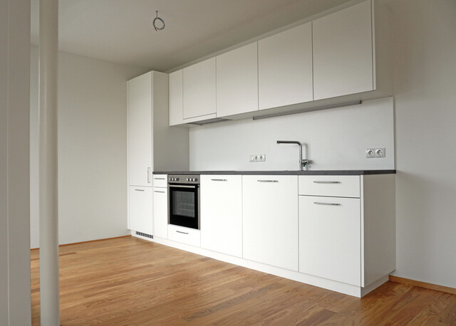 Gemütliche 2 Zimmer Neubauwohnung