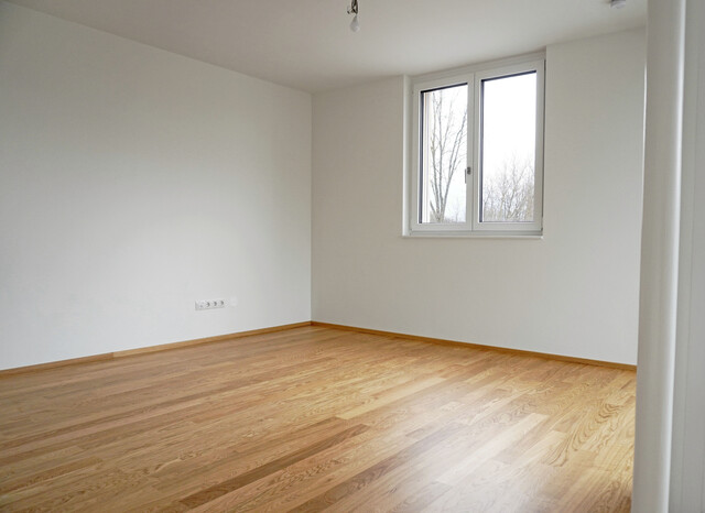 Gemütliche 2 Zimmer Neubauwohnung