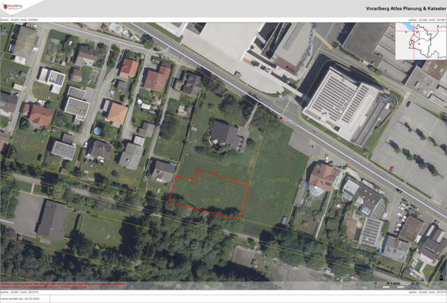 Gemütliche 2 Zimmer Neubauwohnung