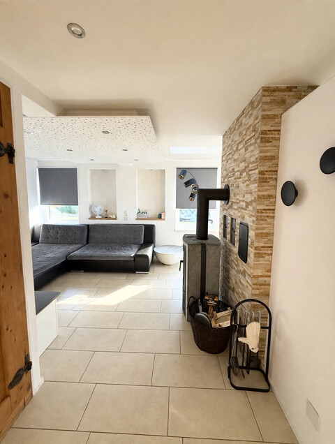 Walgaustraße 40, 6824 Schlins | Wohnung | Objektnummer: 1627/98 Ihr Wohntraum in Schlins – Zweistöckige Wohnung mit Terrasse und Bergblick