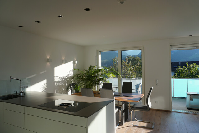 EXKLUSIVE wunderschöne 4-Zimmerwohnung in Bludenz zu vermieten 