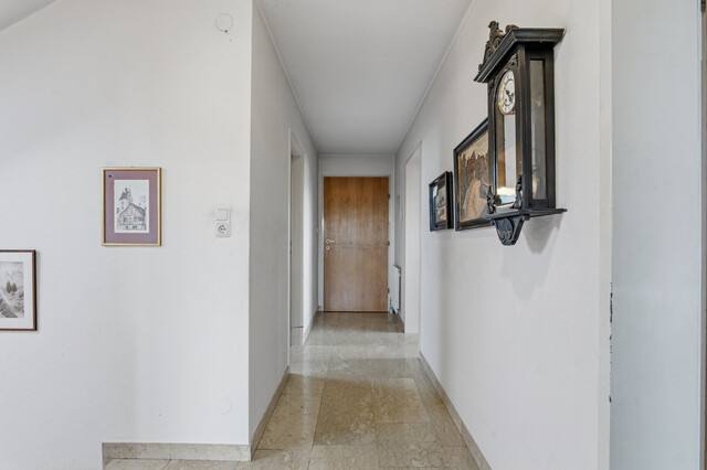 Großzügige Maisonette mit Hauscharakter – Raum, Komfort und Lebensqualität in Bregenz