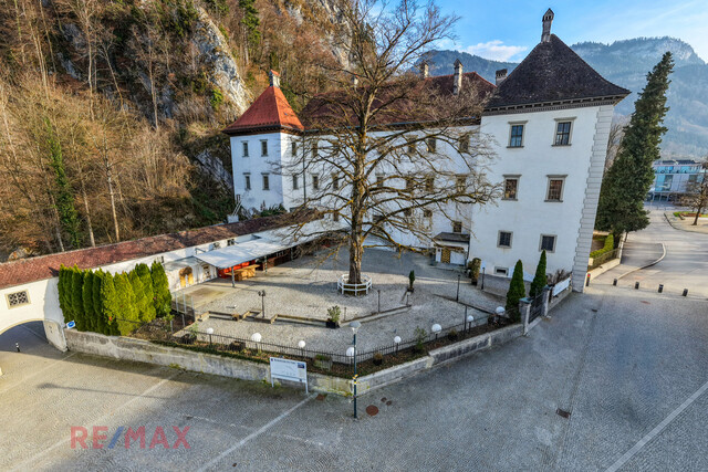 Außergewöhnliche Gastronomielocation in einzigartigem historischem Umfeld sucht neuen Betreiber