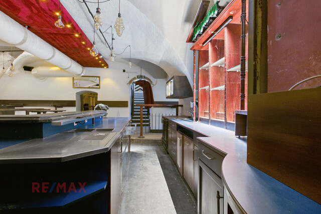 Außergewöhnliche Gastronomielocation in einzigartigem historischem Umfeld sucht neuen Betreiber