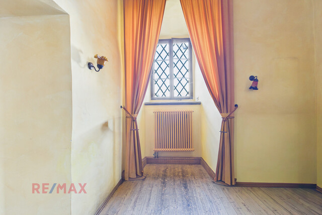 Außergewöhnliche Gastronomielocation in einzigartigem historischem Umfeld sucht neuen Betreiber