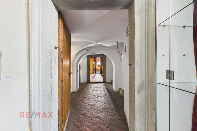 Außergewöhnliche Gastronomielocation in einzigartigem historischem Umfeld sucht neuen Betreiber