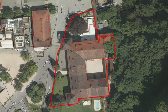 Außergewöhnliche Gastronomielocation in einzigartigem historischem Umfeld sucht neuen Betreiber