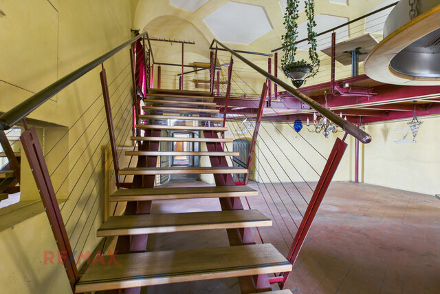 Außergewöhnliche Gastronomielocation in einzigartigem historischem Umfeld sucht neuen Betreiber