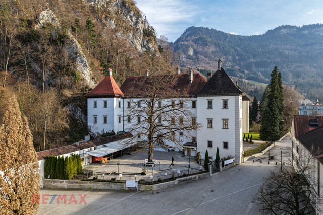 Außergewöhnliche Gastronomielocation in einzigartigem historischem Umfeld sucht neuen Betreiber