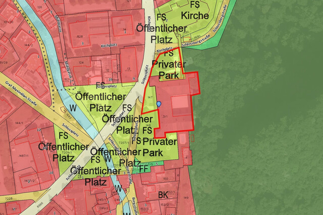 Außergewöhnliche Gastronomielocation in einzigartigem historischem Umfeld sucht neuen Betreiber