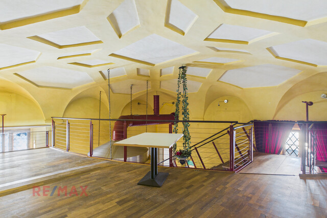 Außergewöhnliche Gastronomielocation in einzigartigem historischem Umfeld sucht neuen Betreiber