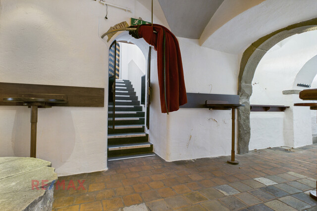 Außergewöhnliche Gastronomielocation in einzigartigem historischem Umfeld sucht neuen Betreiber