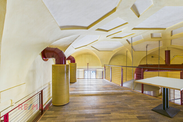 Außergewöhnliche Gastronomielocation in einzigartigem historischem Umfeld sucht neuen Betreiber