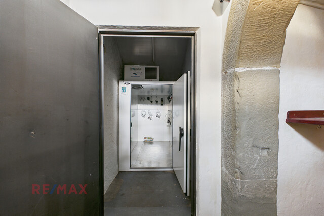 Außergewöhnliche Gastronomielocation in einzigartigem historischem Umfeld sucht neuen Betreiber