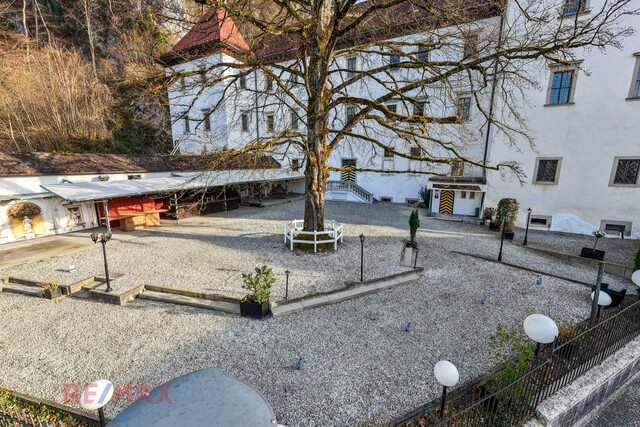 Außergewöhnliche Gastronomielocation in einzigartigem historischem Umfeld sucht neuen Betreiber