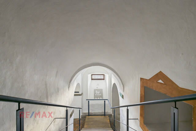 Außergewöhnliche Gastronomielocation in einzigartigem historischem Umfeld sucht neuen Betreiber