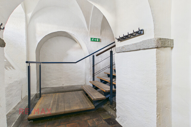 Außergewöhnliche Gastronomielocation in einzigartigem historischem Umfeld sucht neuen Betreiber