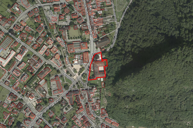 Außergewöhnliche Gastronomielocation in einzigartigem historischem Umfeld sucht neuen Betreiber