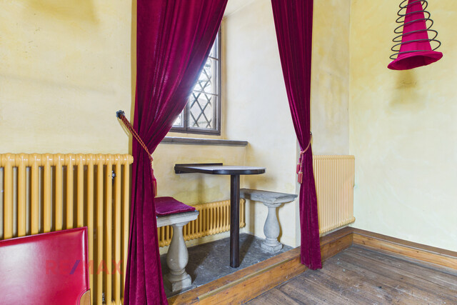 Außergewöhnliche Gastronomielocation in einzigartigem historischem Umfeld sucht neuen Betreiber