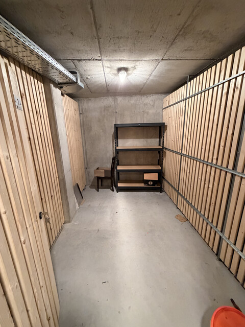Privatvermietung: Moderne 2-Zimmer-Wohnung mit Terrasse inkl. Tiefgarage in Dornbirn