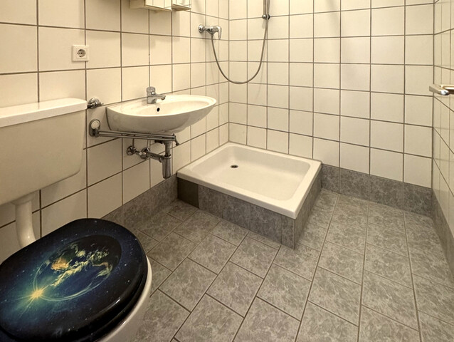 1,5-Zimmer-Wohnung mit Aussicht - Lustenau