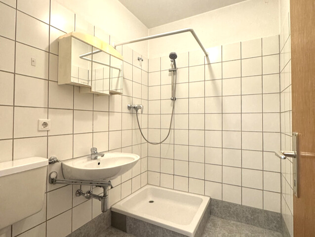 1,5-Zimmer-Wohnung mit Aussicht - Lustenau