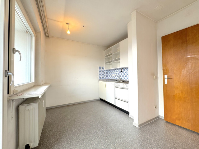 1,5-Zimmer-Wohnung mit Aussicht - Lustenau