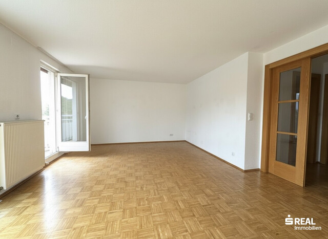 Tolle Dachgeschoss-Wohnung mit zwei Terrassen!