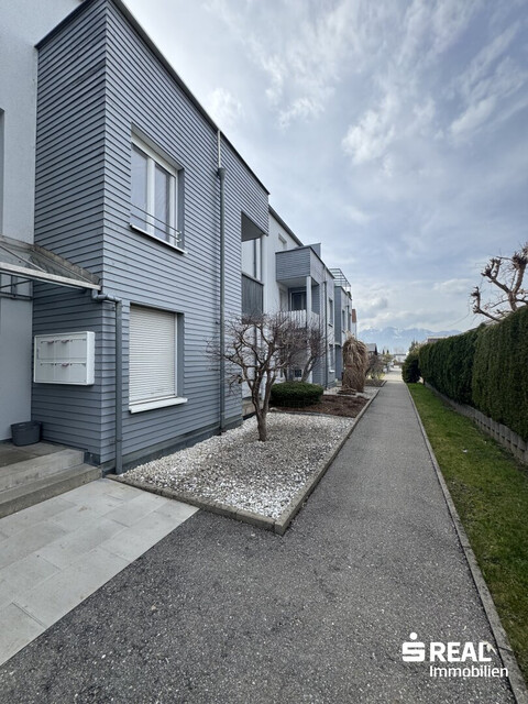 Tolle Dachgeschoss-Wohnung mit zwei Terrassen!