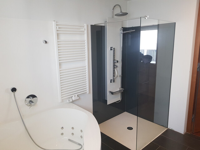 Wunderschöne 3-Zimmer-Wohnung in zentraler Lage mit großer Terrasse
