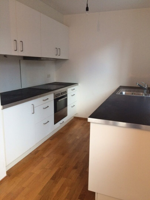 2 Zimmer Mietwohnung - Lagerhaus (Dorf 10) - Top 2