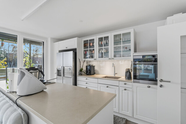 Hohenems: moderne Dachgeschosswohnung mit über 100m² Wohnfläche und ca. 90m² Terasse!