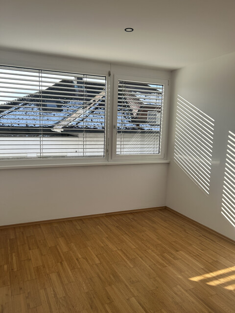 Herrliche Dachterrassenwohnung in Feldkirch-Gisingen:  120 m², 5-Zimmer, 2 Carports 