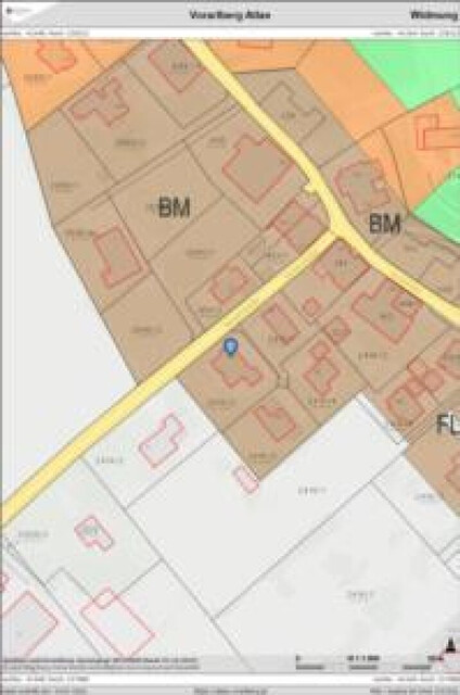 Grosszügiges Einfamilienhaus mit Einliegerwohnung in sonniger und idyllischer Lage von Ludesch zu verkaufen!