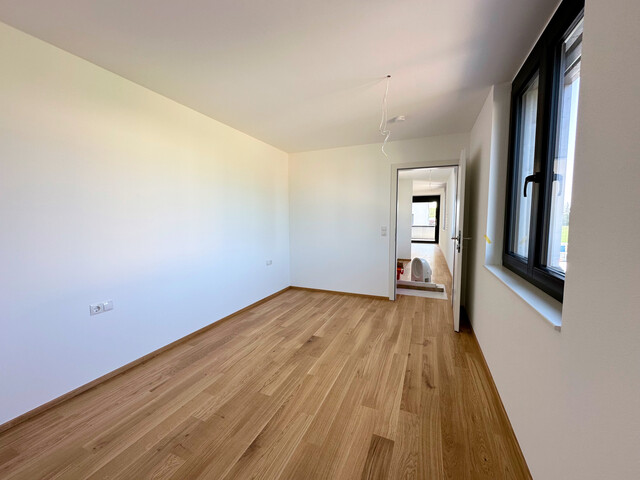 "ohne Provision" NEUBAU/ERSTBEZUG 2 Zimmer Wohnung mit Balkon in ruhiger Lage