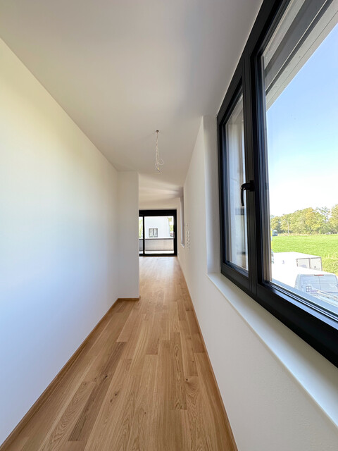 "ohne Provision" NEUBAU/ERSTBEZUG 2 Zimmer Wohnung mit Balkon in ruhiger Lage