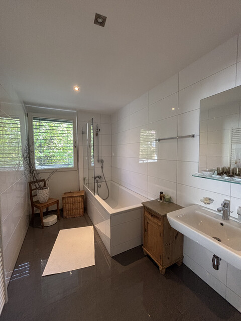 "ohne Provision" helle, moderne 3 Zimmer Terrassenwohnung